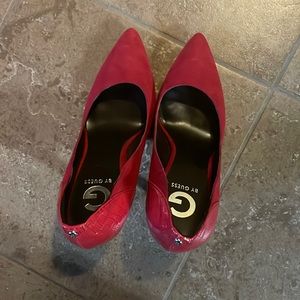 I purchased these for a fashion show/ ended up wearing a different pair !!NBW!